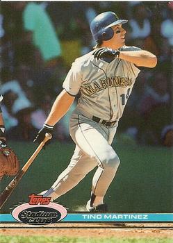Tino Martinez