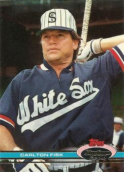 Carlton Fisk