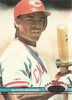 Glenn Braggs