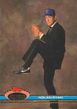 Nolan Ryan