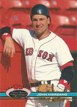 John Marzano