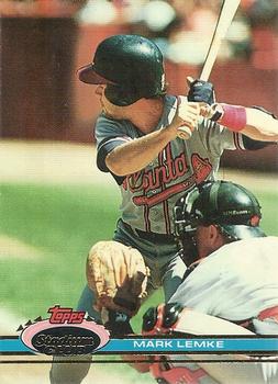 Mark Lemke