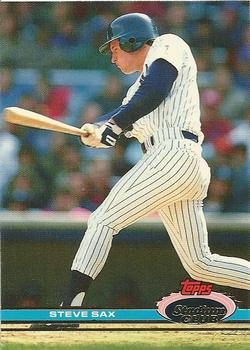 Steve Sax