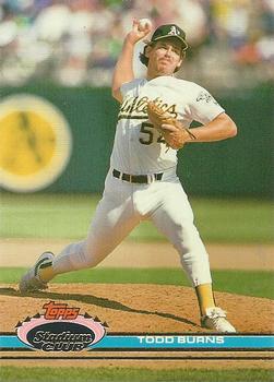 Todd Burns
