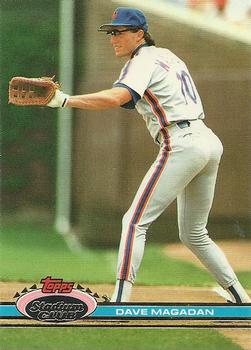 Dave Magadan