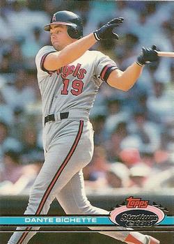 Dante Bichette