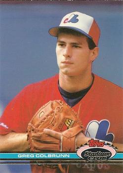 Greg Colbrunn