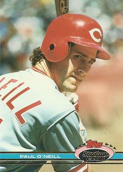 Paul O'Neill