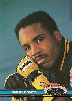 Barry Bonds