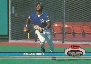 Bo Jackson