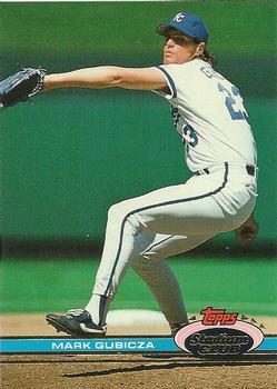 Mark Gubicza