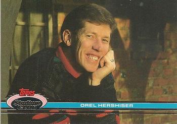 Orel Hershiser