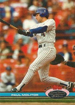 Paul Molitor