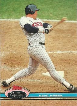 Kent Hrbek