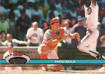 Todd Zeile