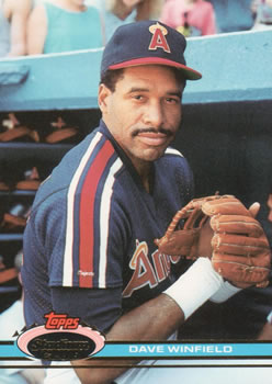 Dave Winfield