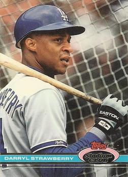 Darryl Strawberry