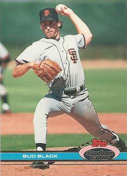 Bud Black