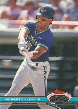 Roberto Alomar