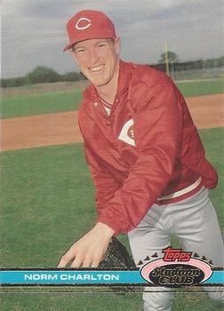 Norm Charlton