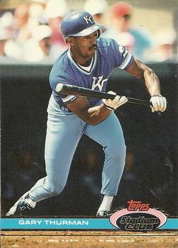 Gary Thurman