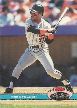 Mike Felder