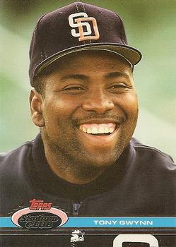 Tony Gwynn