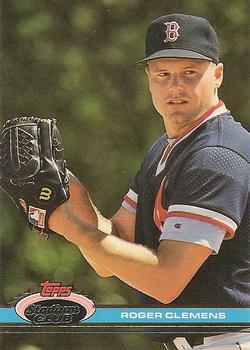 Roger Clemens