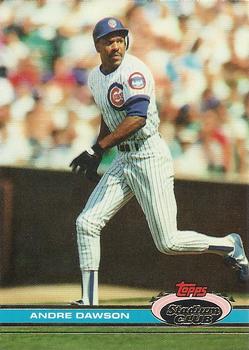 Andre Dawson