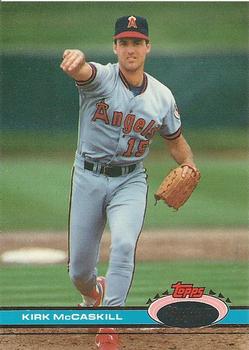 Kirk McCaskill