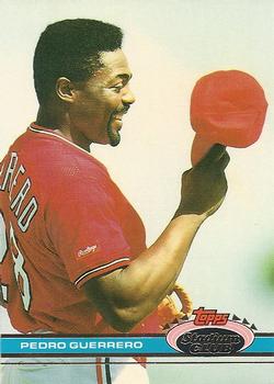 Pedro Guerrero