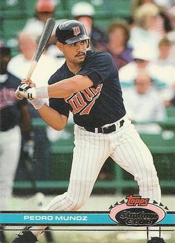 Pedro Munoz