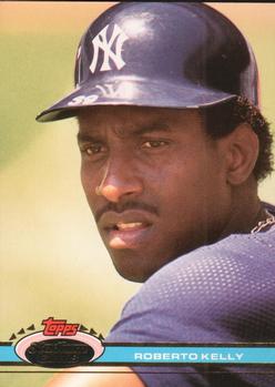 Roberto Kelly