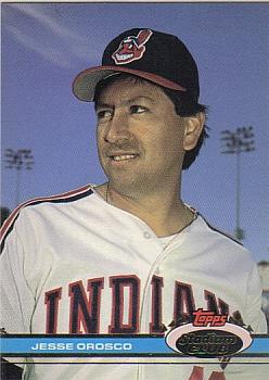Jesse Orosco
