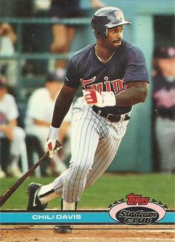 Chili Davis