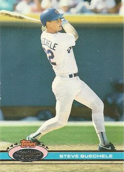 Steve Buechele