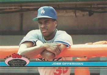 Jose Offerman