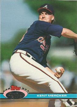 Kent Mercker