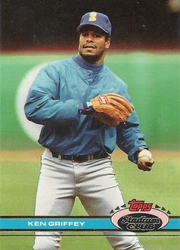 Ken Griffey