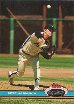 Pete Harnisch