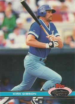 Kirk Gibson
