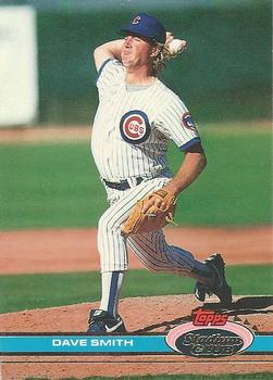Dave Smith