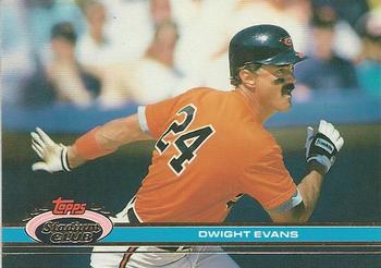 Dwight Evans