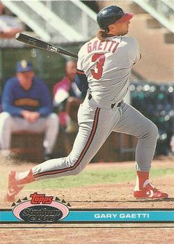 Gary Gaetti