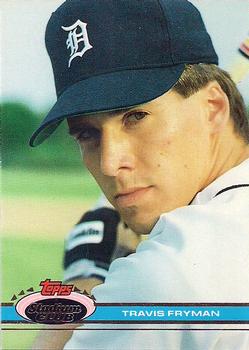 #355 Travis Fryman