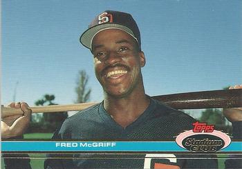 Fred McGriff
