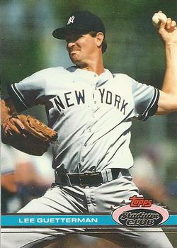 Lee Guetterman