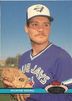 Duane Ward