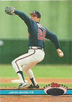 John Smoltz