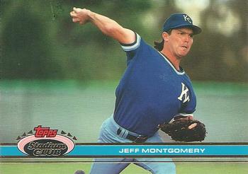 Jeff Montgomery